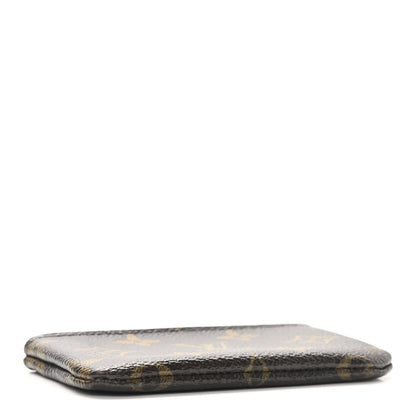 Louis Vuitton Monogram Key Pouch 4 of 10