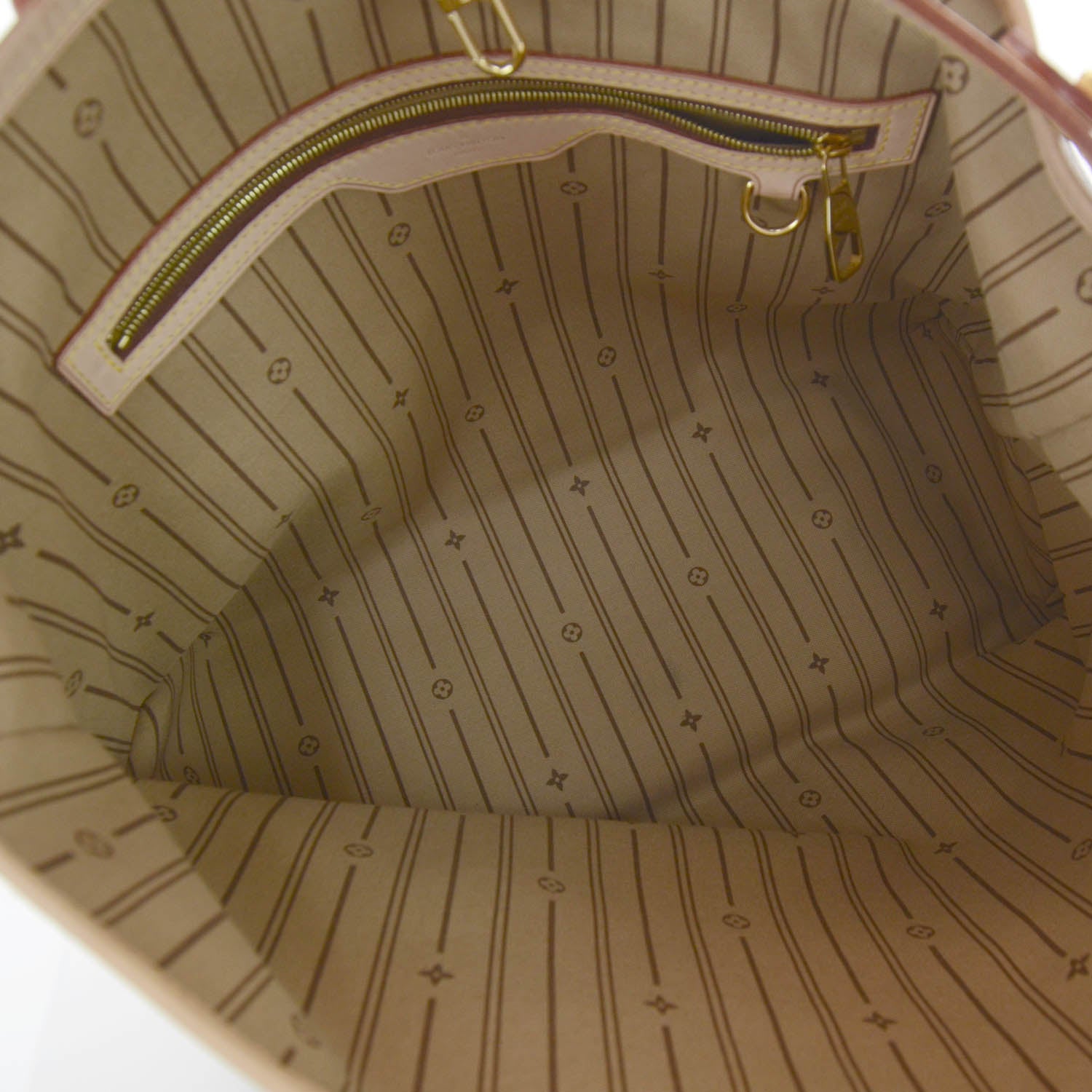 Louis Vuitton Monogram Delightful PM 7 of 7