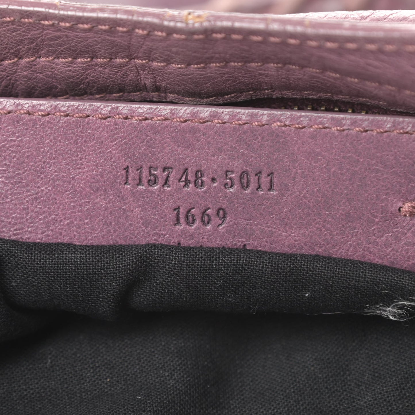 Agneau Classic Hardware City Murier