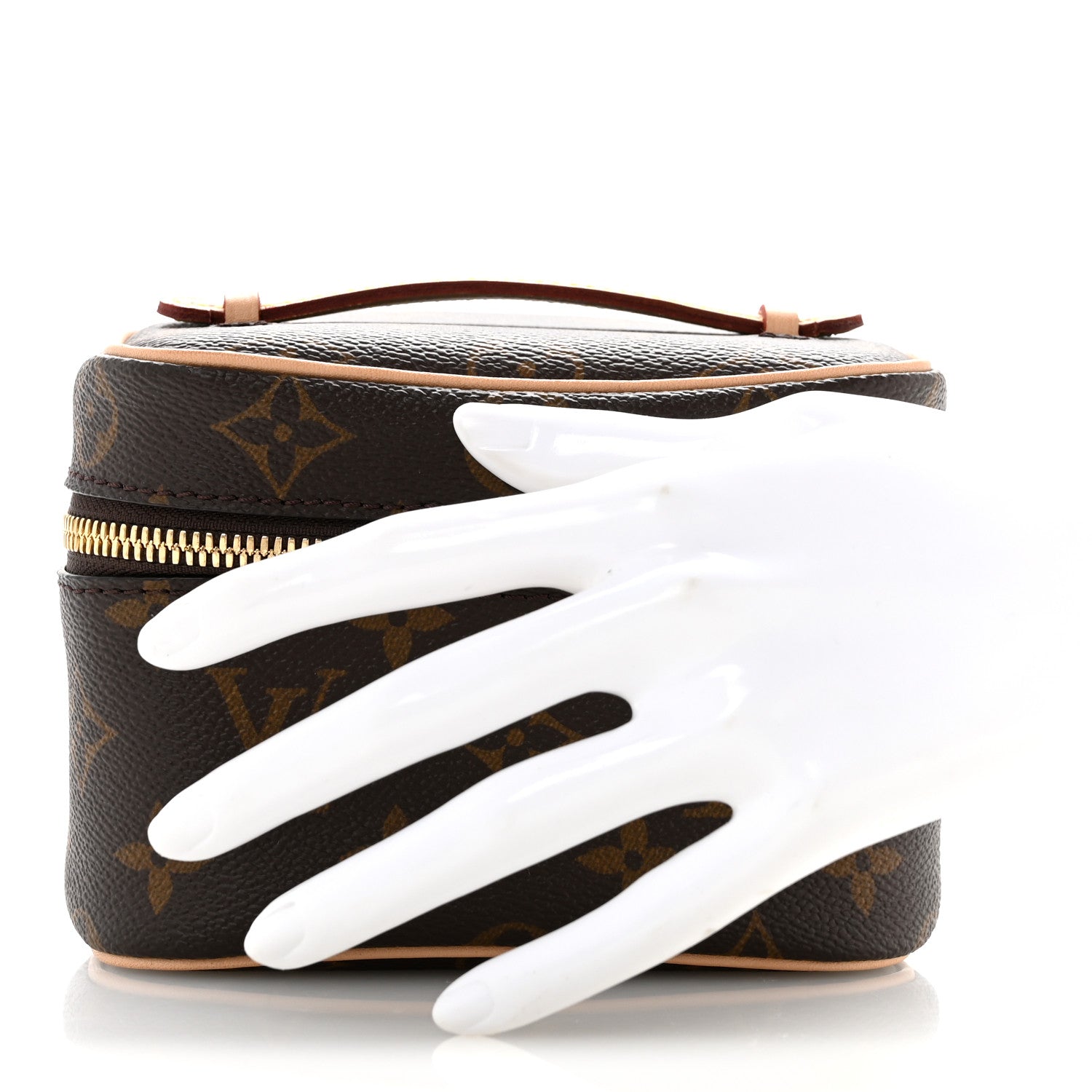 Louis Vuitton Monogram Nano Nice 2 of 7