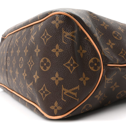 Louis Vuitton Monogram Delightful MM 9 of 9