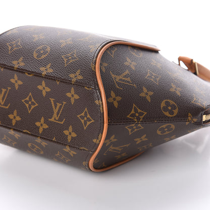Louis Vuitton Monogram Ellipse PM 6 of 9