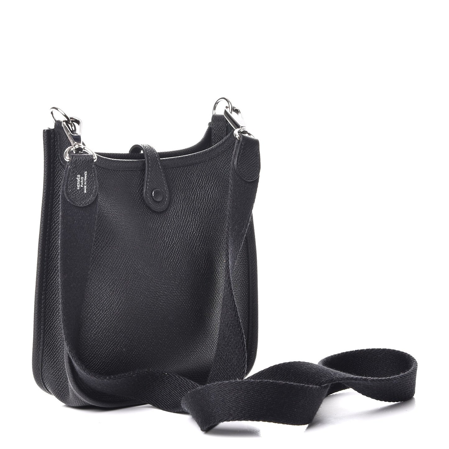 Epsom Evelyne TPM Black