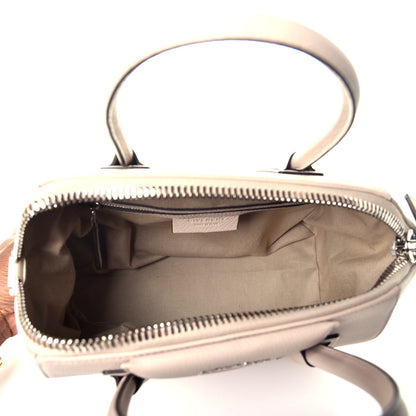 Givenchy Sugar Goatskin Small Antigona Dune 9 of 16