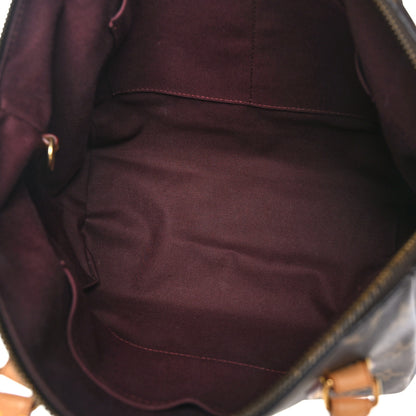 Louis Vuitton Monogram Turenne MM 5 of 8