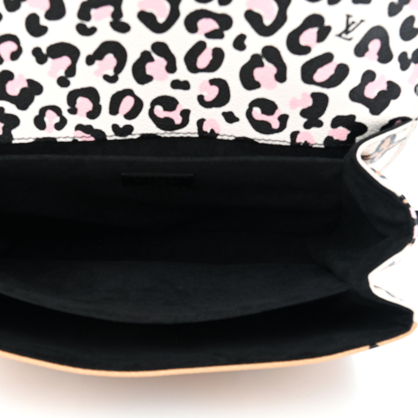 Monogram Giant Wild At Heart Pochette Metis Arizona