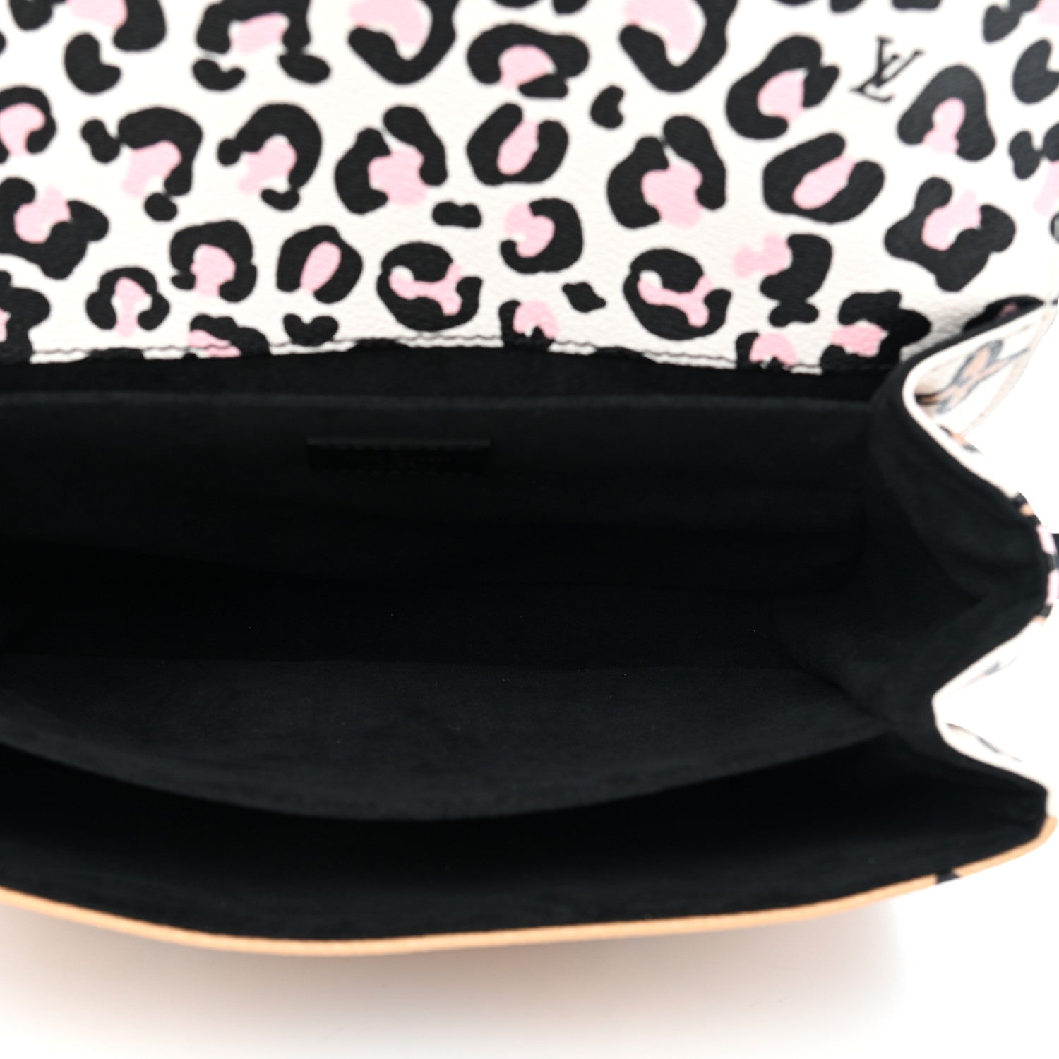 Louis Vuitton Monogram Giant Wild At Heart Pochette Metis Arizona 4 of 5