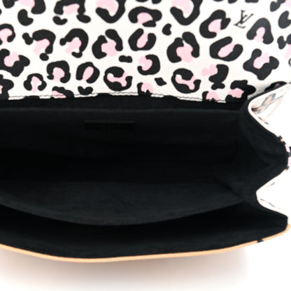 Louis Vuitton Monogram Giant Wild At Heart Pochette Metis Arizona 4 of 5