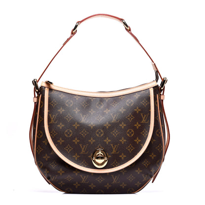 Louis Vuitton Monogram Tulum GM 1 of 9