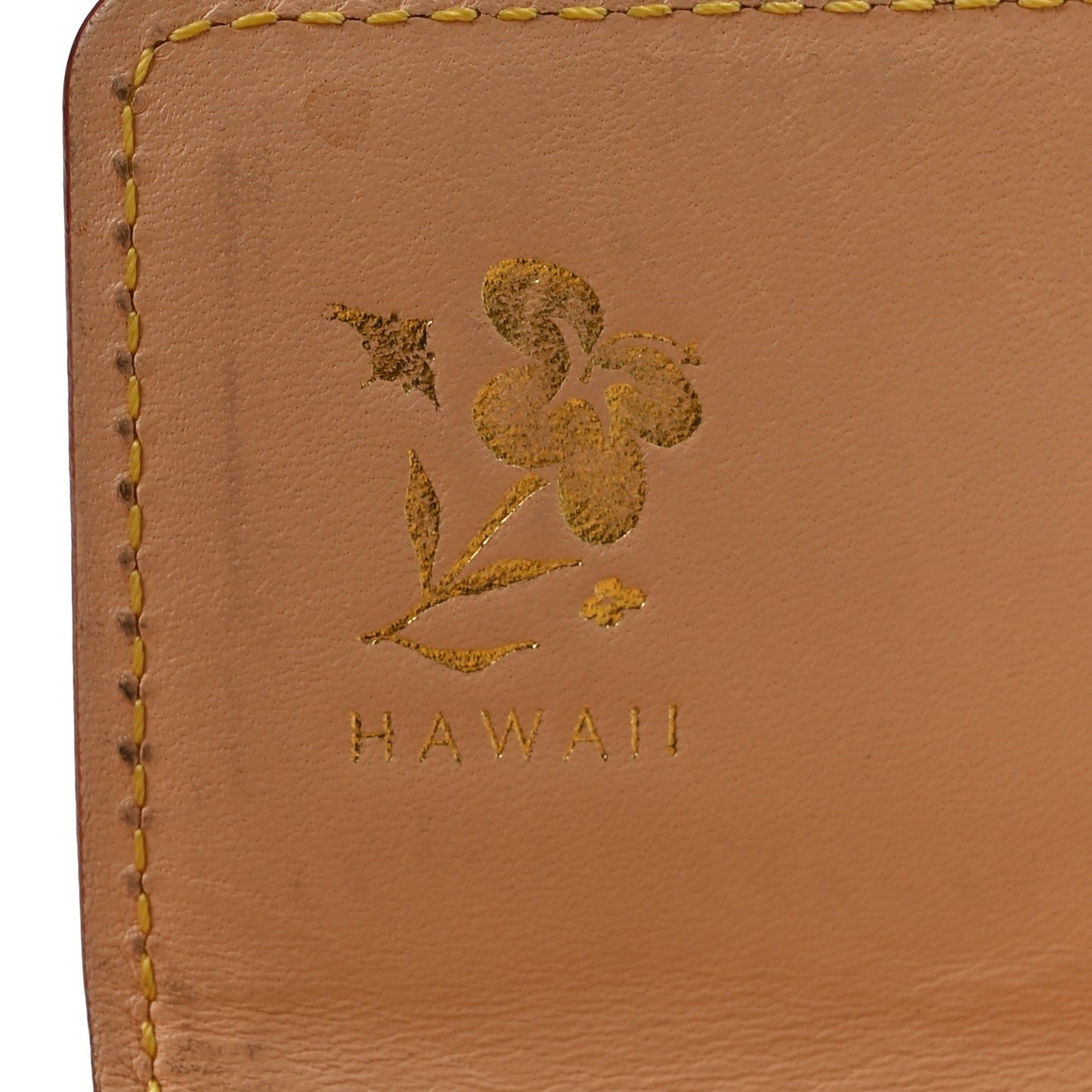 Monogram Multicolor Porte-Monnaie Billets Wallet White