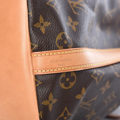 Louis Vuitton Monogram Petit Noe 7 of 9