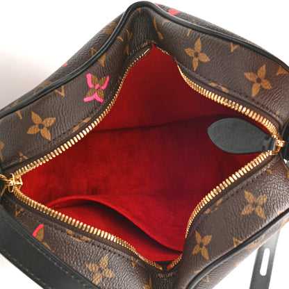 Louis Vuitton Monogram Fall In Love Sac Coeur 5 of 7