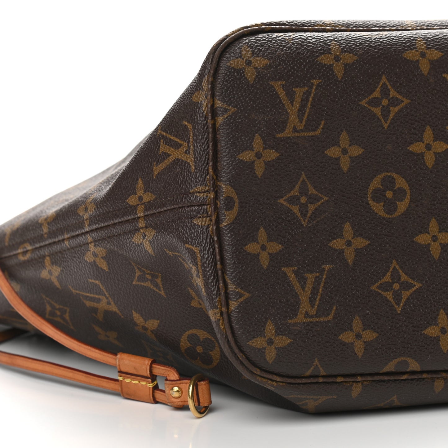 Monogram Neo Neverfull MM