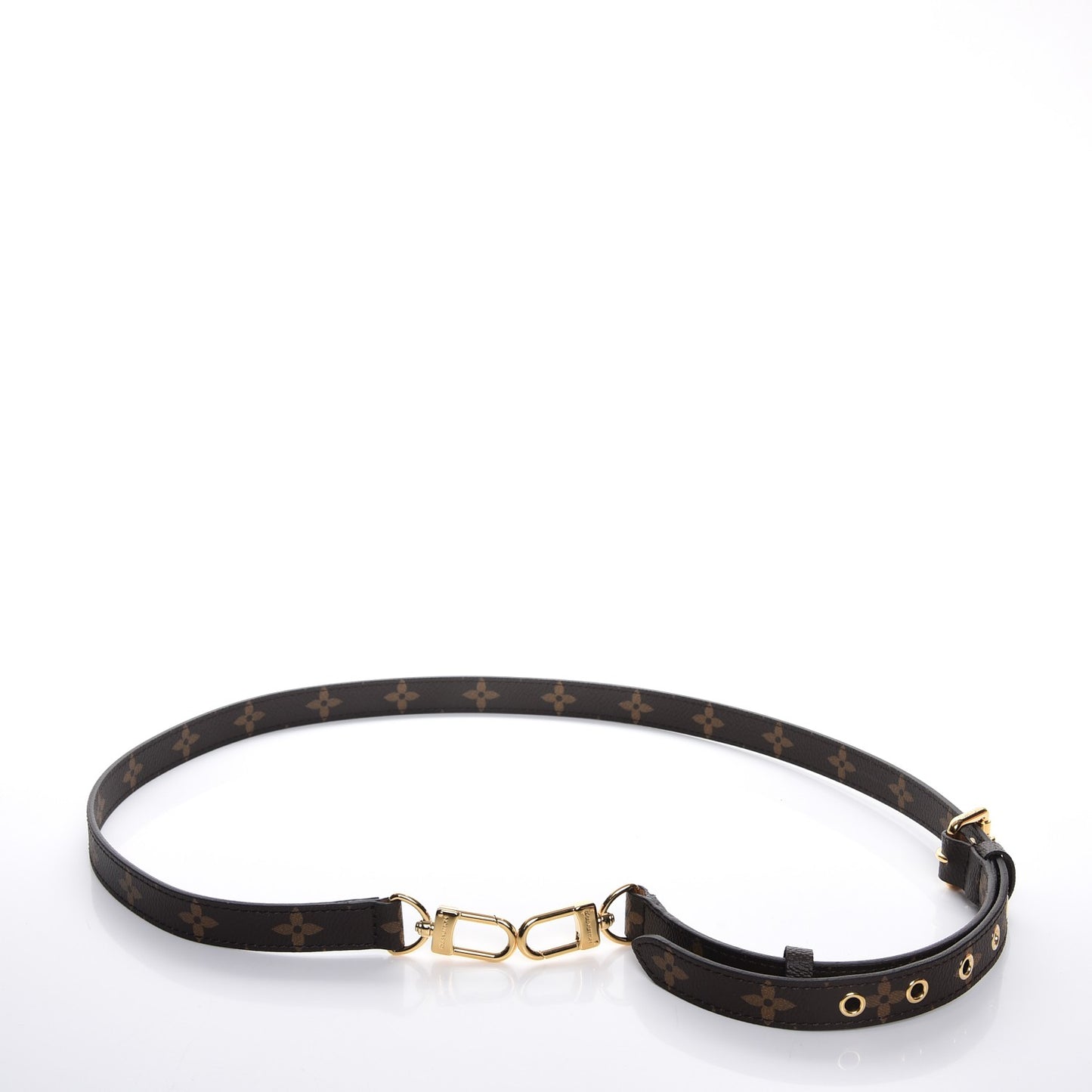 Monogram Metis 20mm Adjustable Strap