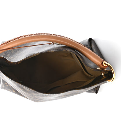 Louis Vuitton Monogram Artsy MM 4 of 4