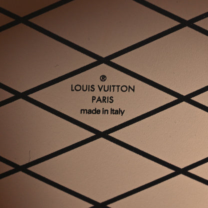 Louis Vuitton Reverse Monogram Mini Boite Chapeau 6 of 8