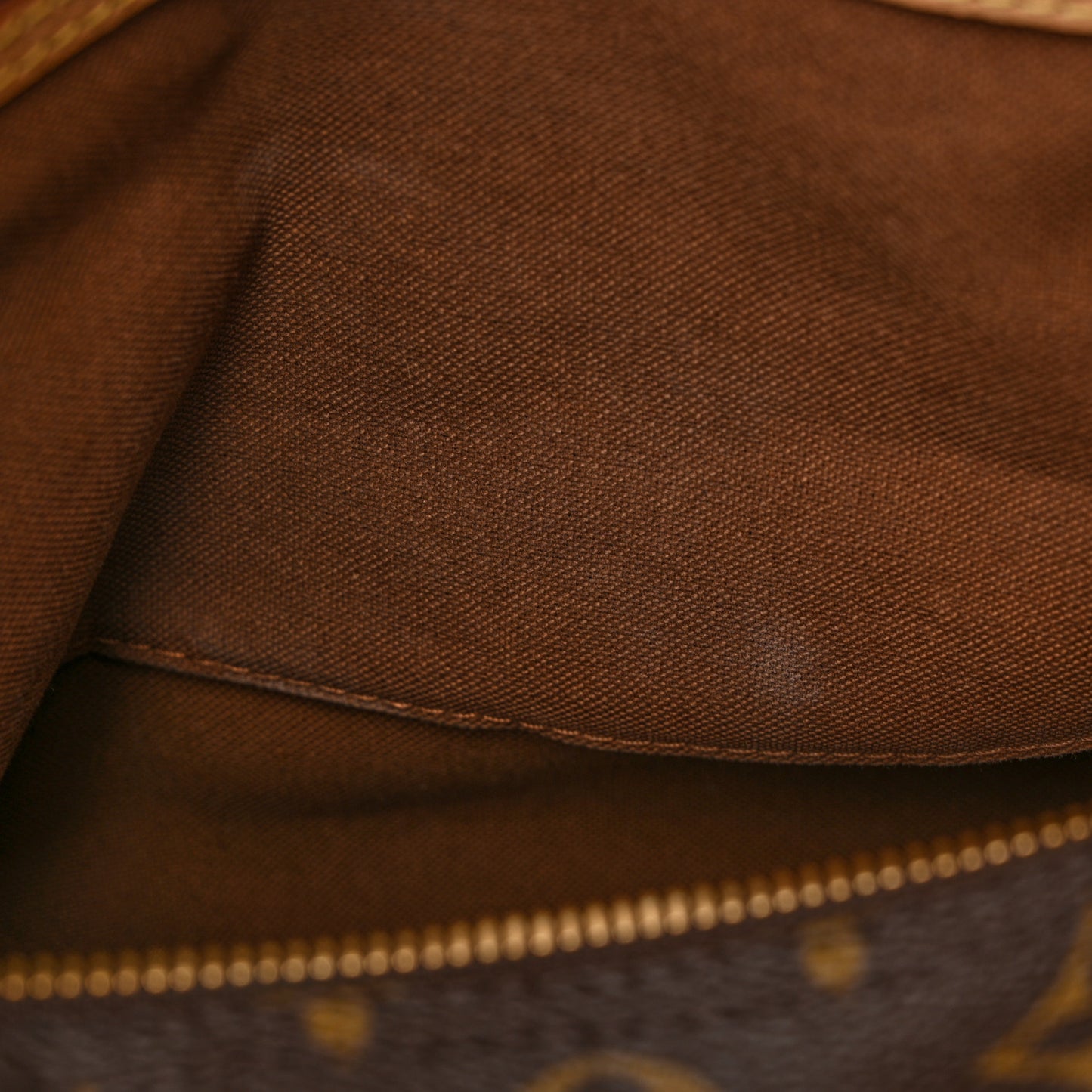 Monogram Speedy Bandouliere 30