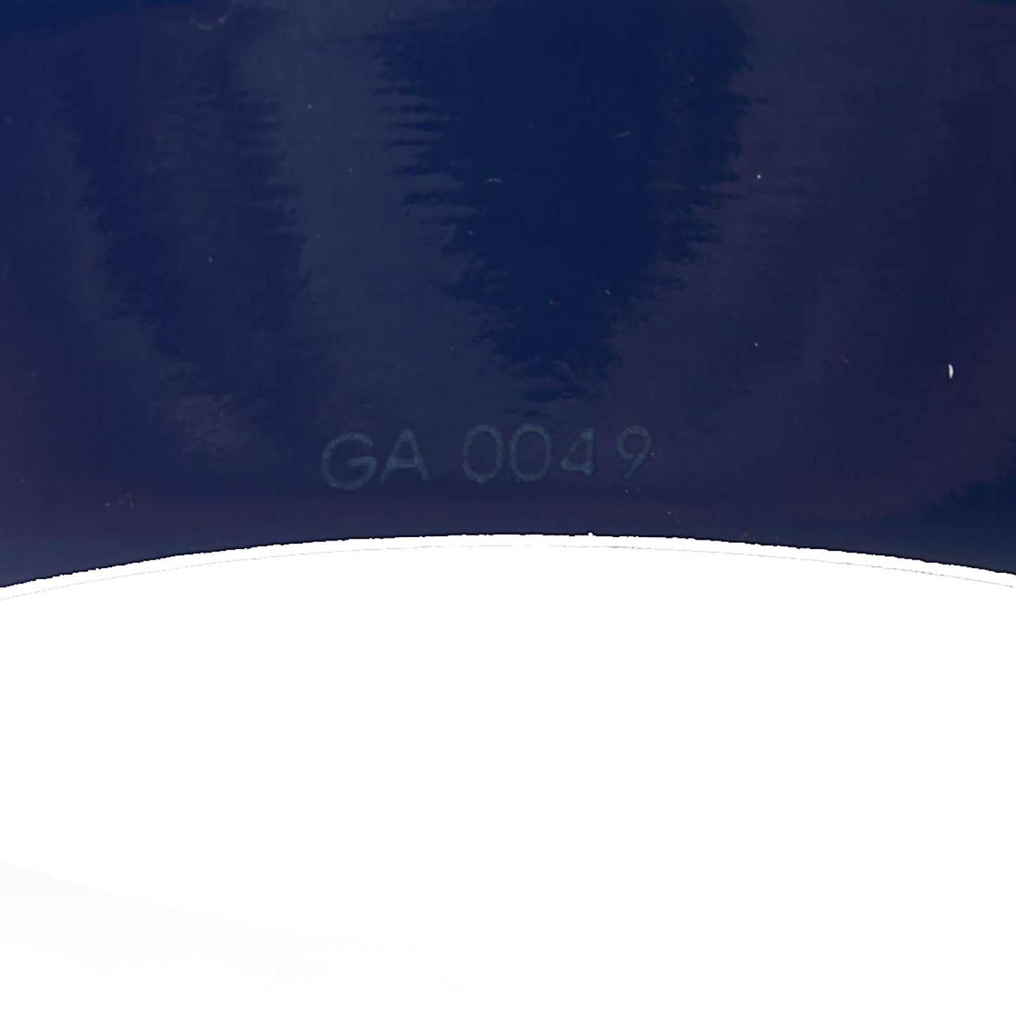 Leomonogram Bracelet Blue