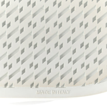 Hermes Calfskin Day Sneakers 39 White 8 of 11