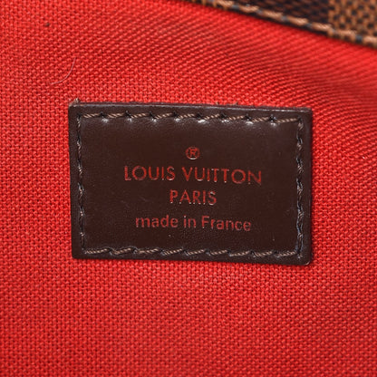 Louis Vuitton Damier Ebene Bloomsbury PM 8 of 10