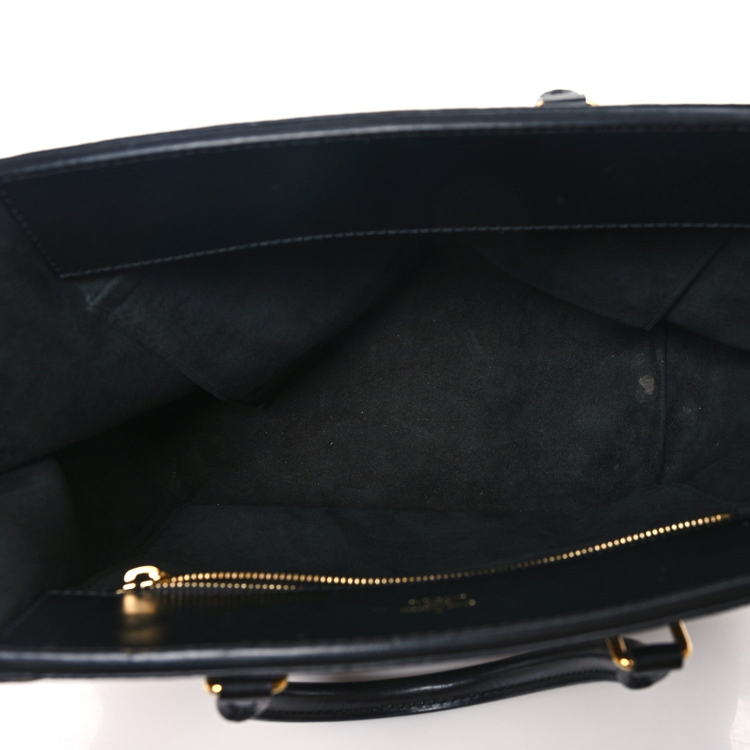 Louis Vuitton Monogram Phenix PM Black 5 of 13