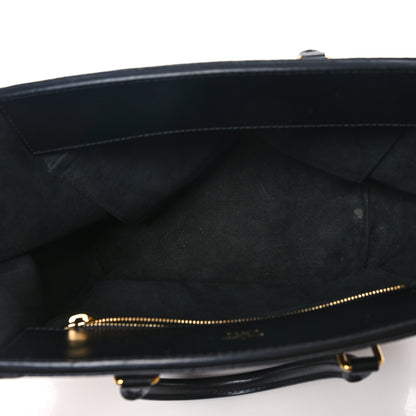Louis Vuitton Monogram Phenix PM Black 5 of 13