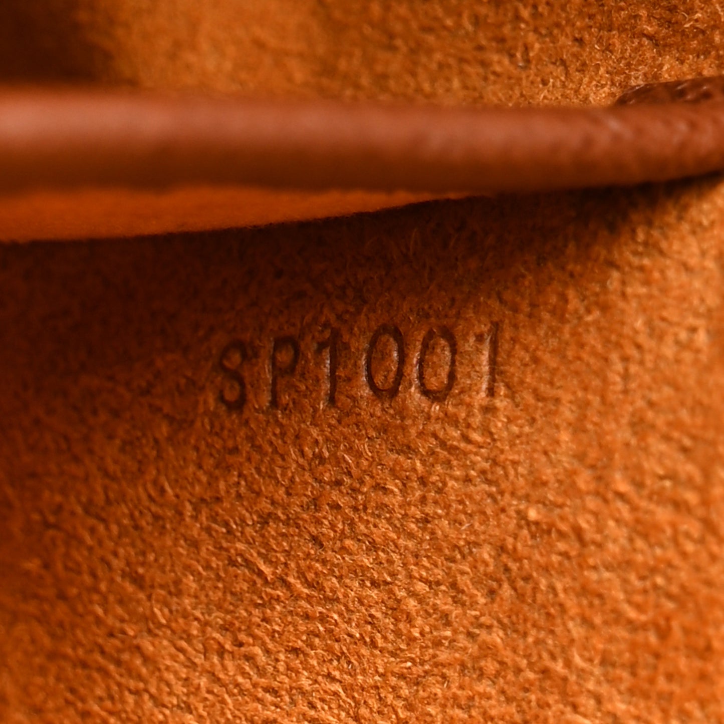Monogram Musette Tango