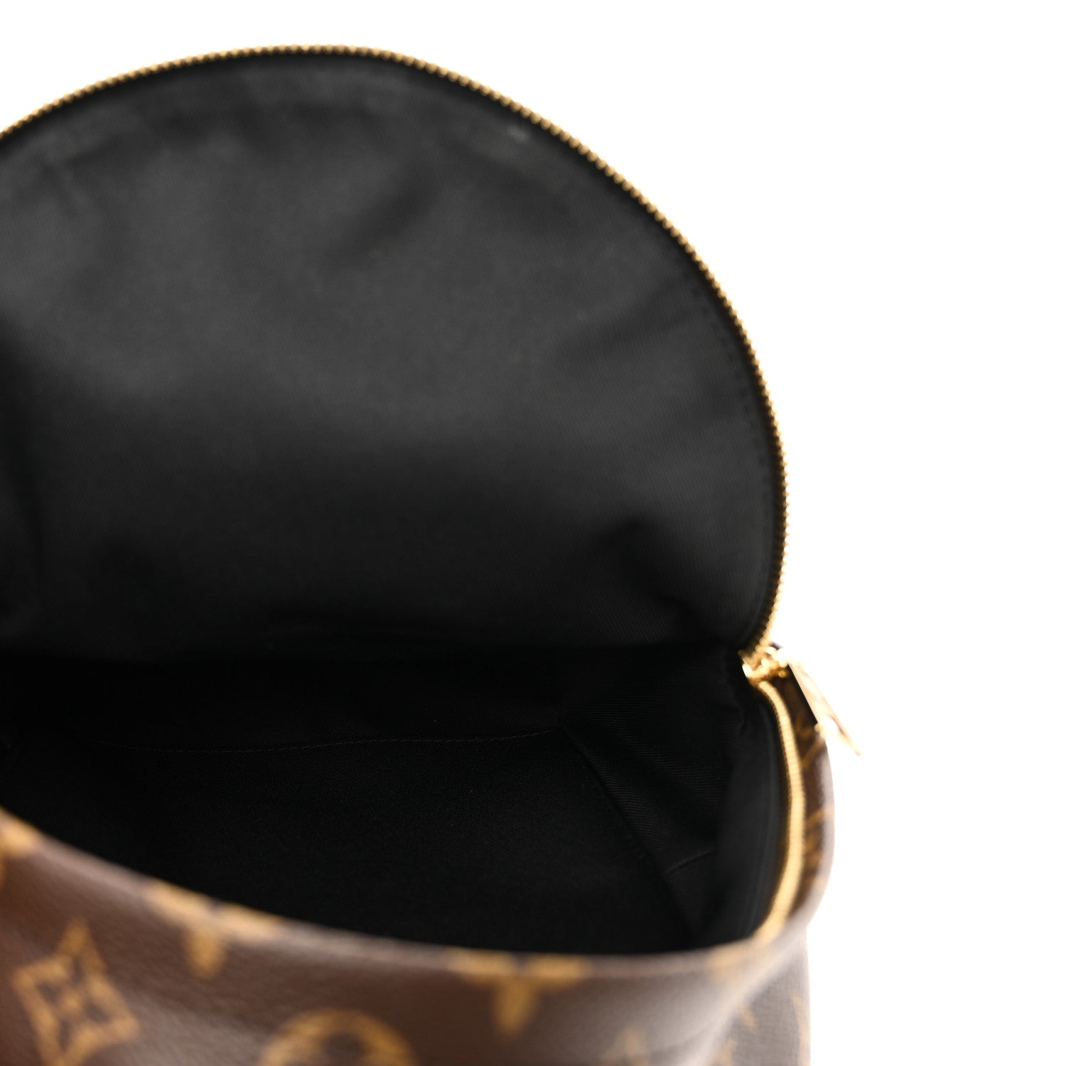 Louis Vuitton Monogram Palm Springs Backpack PM 5 of 9