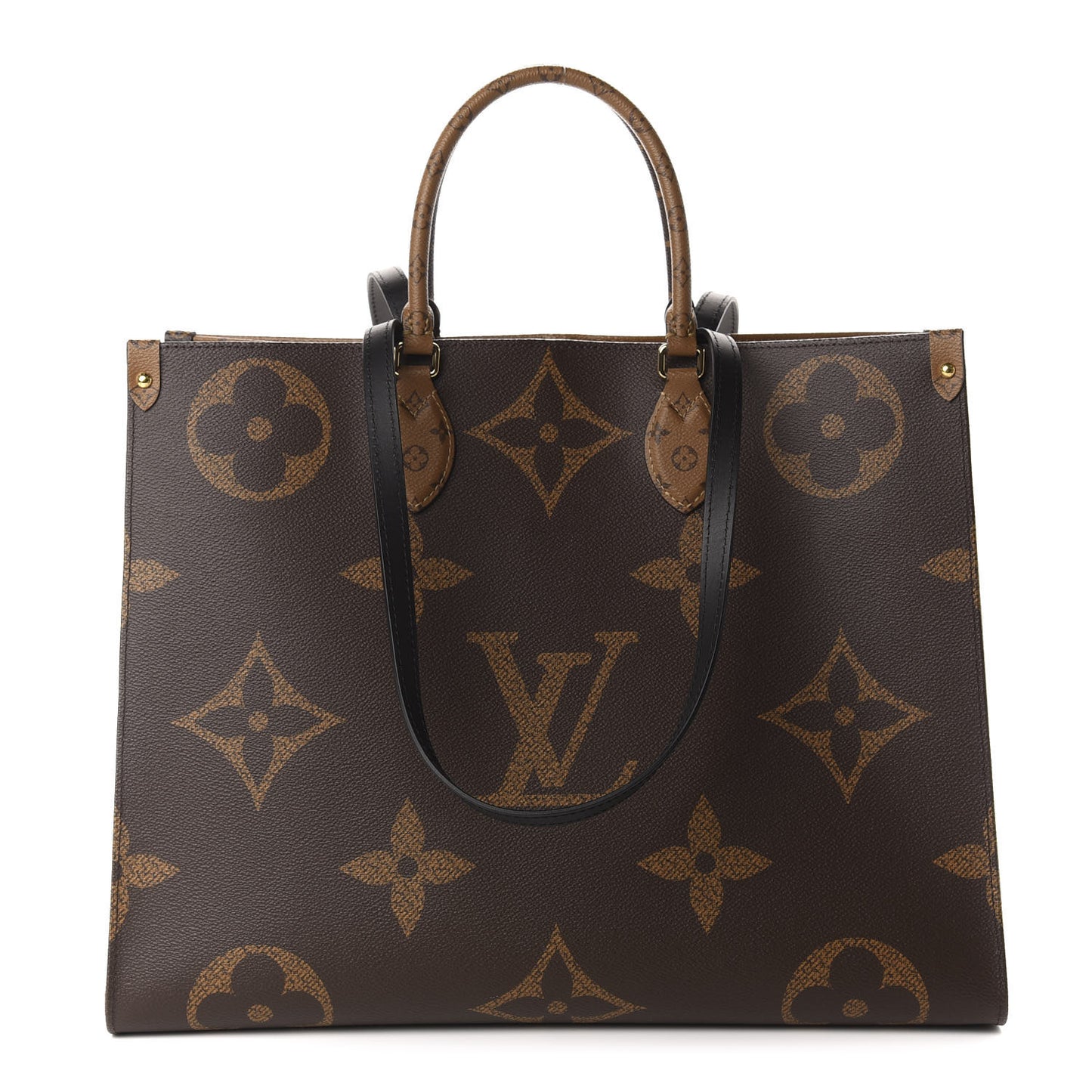 Reverse Monogram Giant Onthego GM