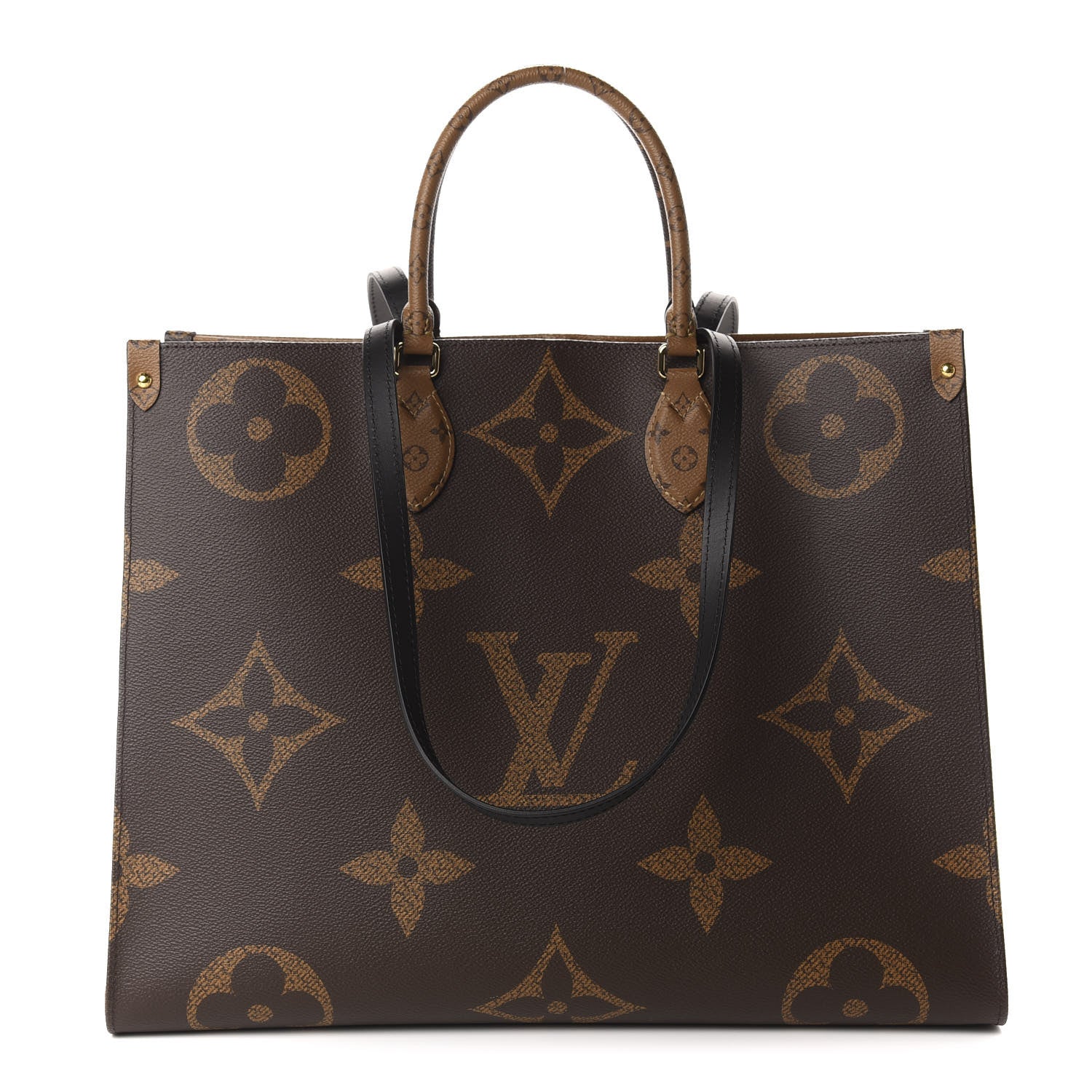 Louis Vuitton Reverse Monogram Giant Onthego GM 1 of 9