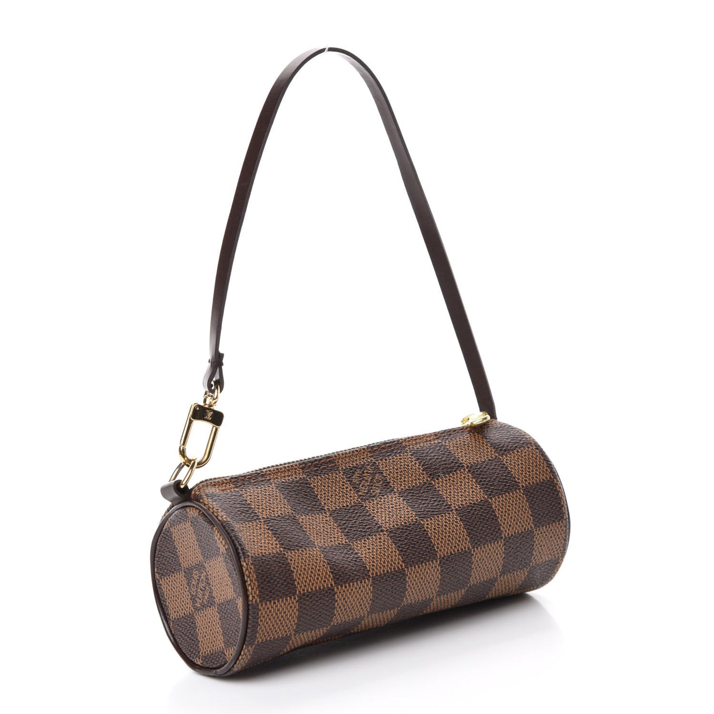 Damier Ebene Mini Papillon