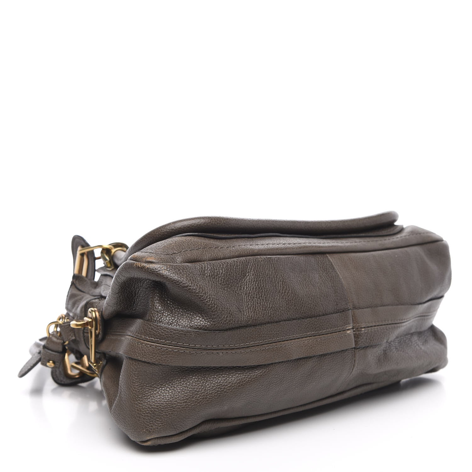 Chloe Calfskin Medium Paraty Rock 4 of 17