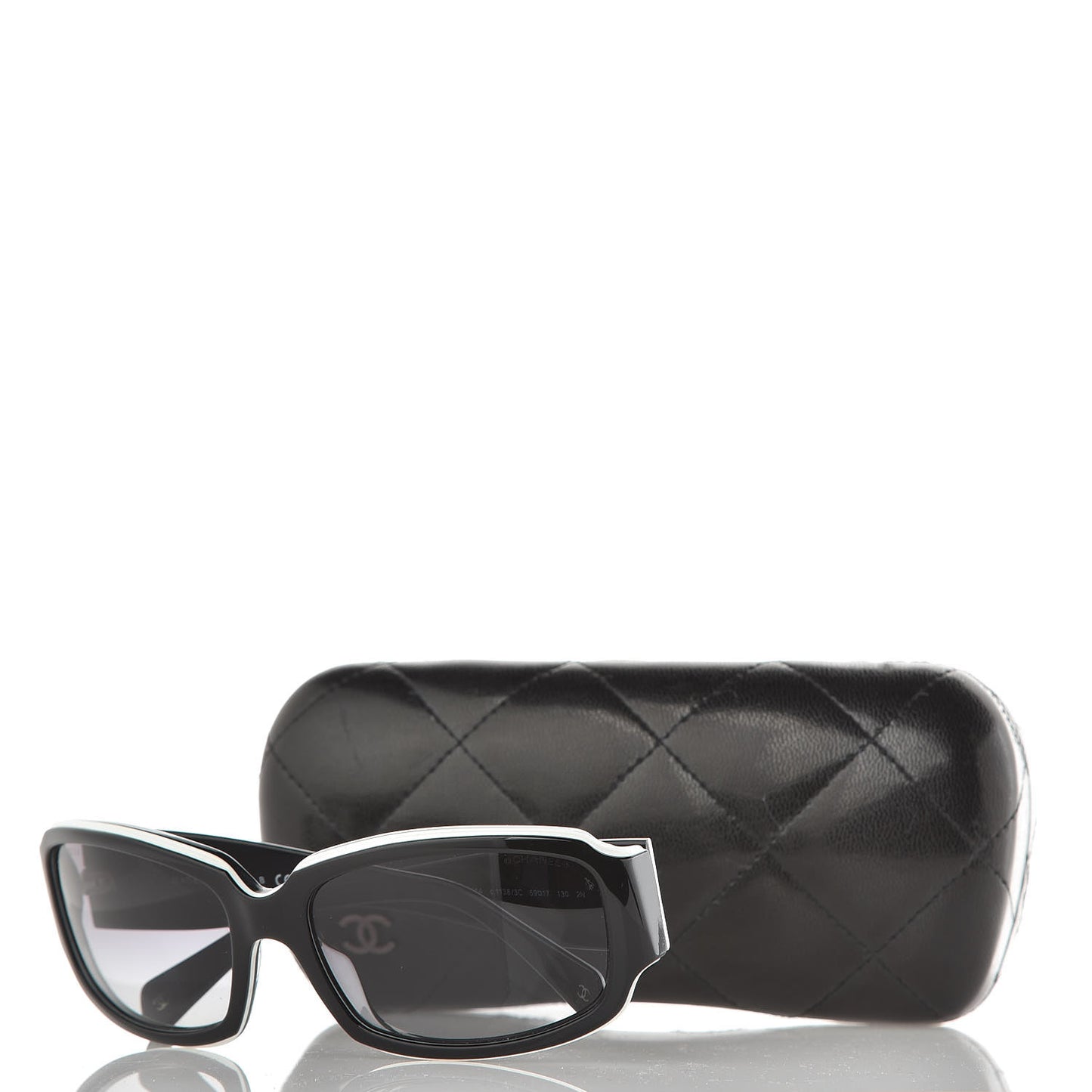 CC Sunglasses 5144 Black