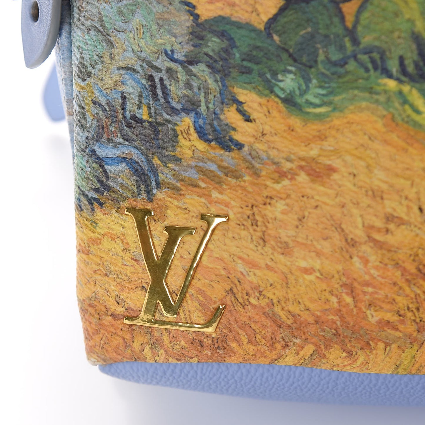 Masters Van Gogh Palm Springs Backpack