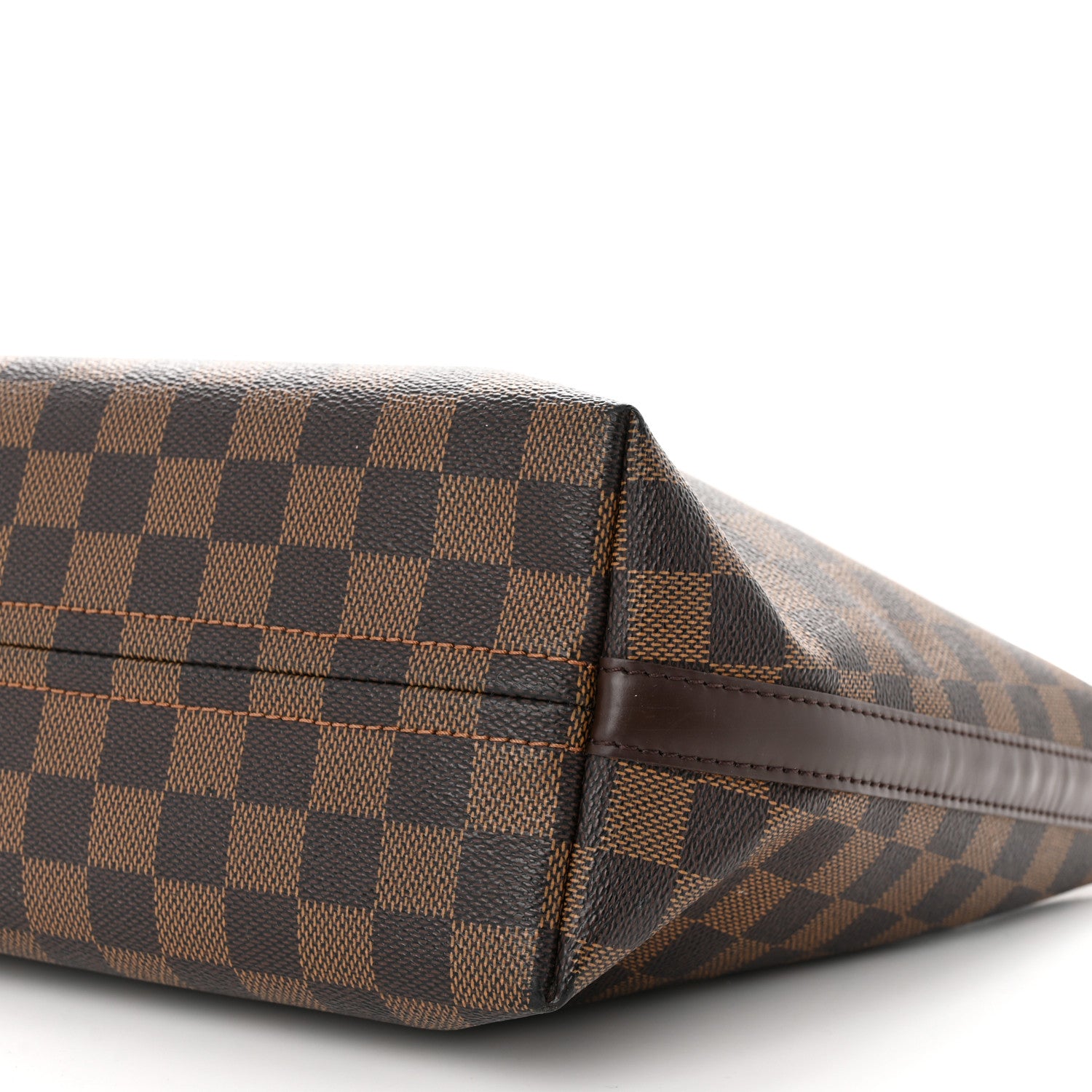 Louis Vuitton Damier Ebene Illovo MM 10 of 13