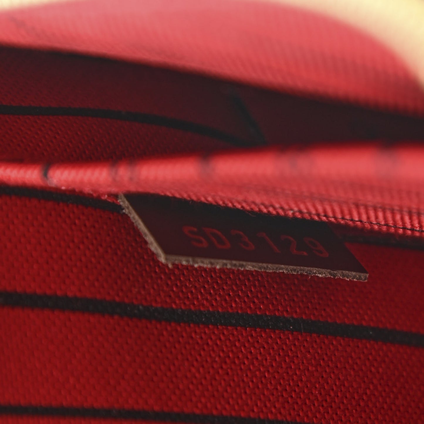 Damier Ebene Neverfull MM GM Pochette