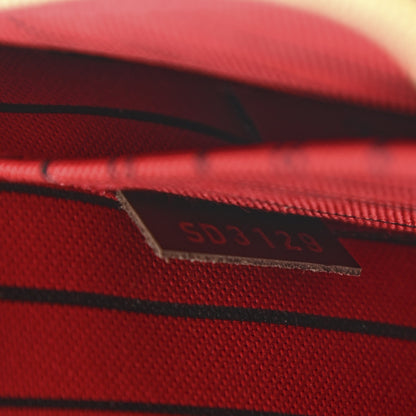 Louis Vuitton Damier Ebene Neverfull MM GM Pochette 9 of 9