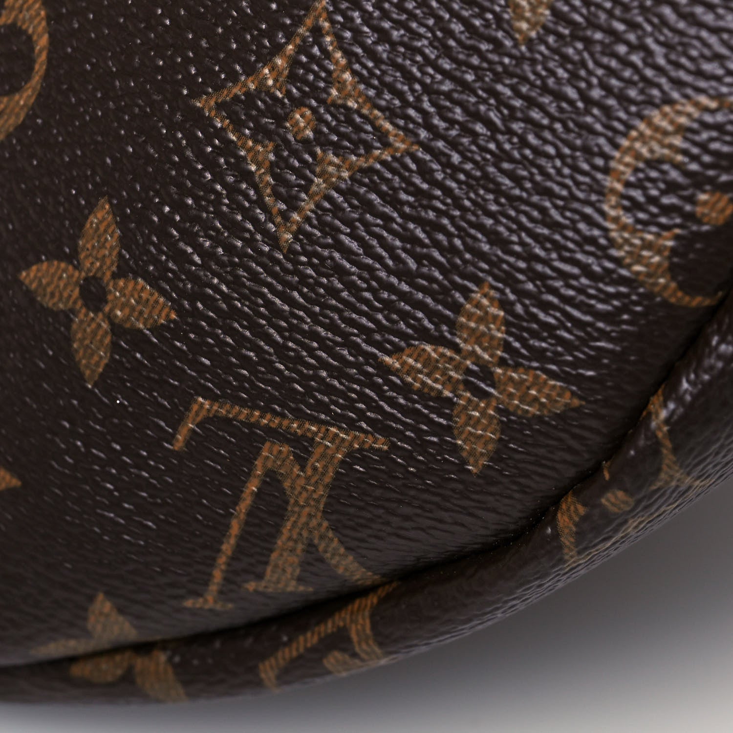 Louis Vuitton Monogram Bumbag 11 of 12