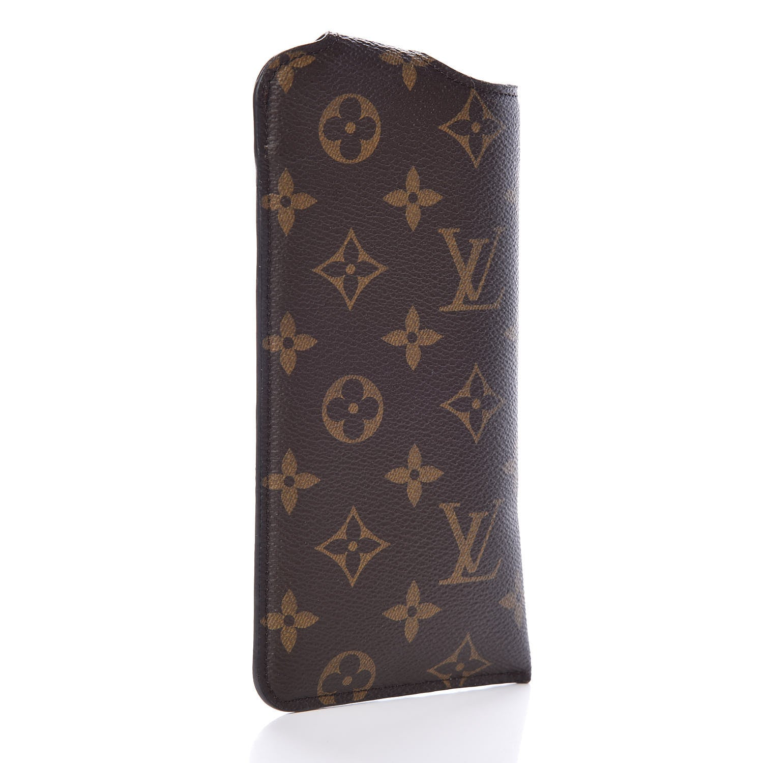 Louis Vuitton Monogram Sunglasses Case MM 3 of 6