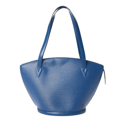 Louis Vuitton Epi Saint Jacques GM Toledo 1 of 8