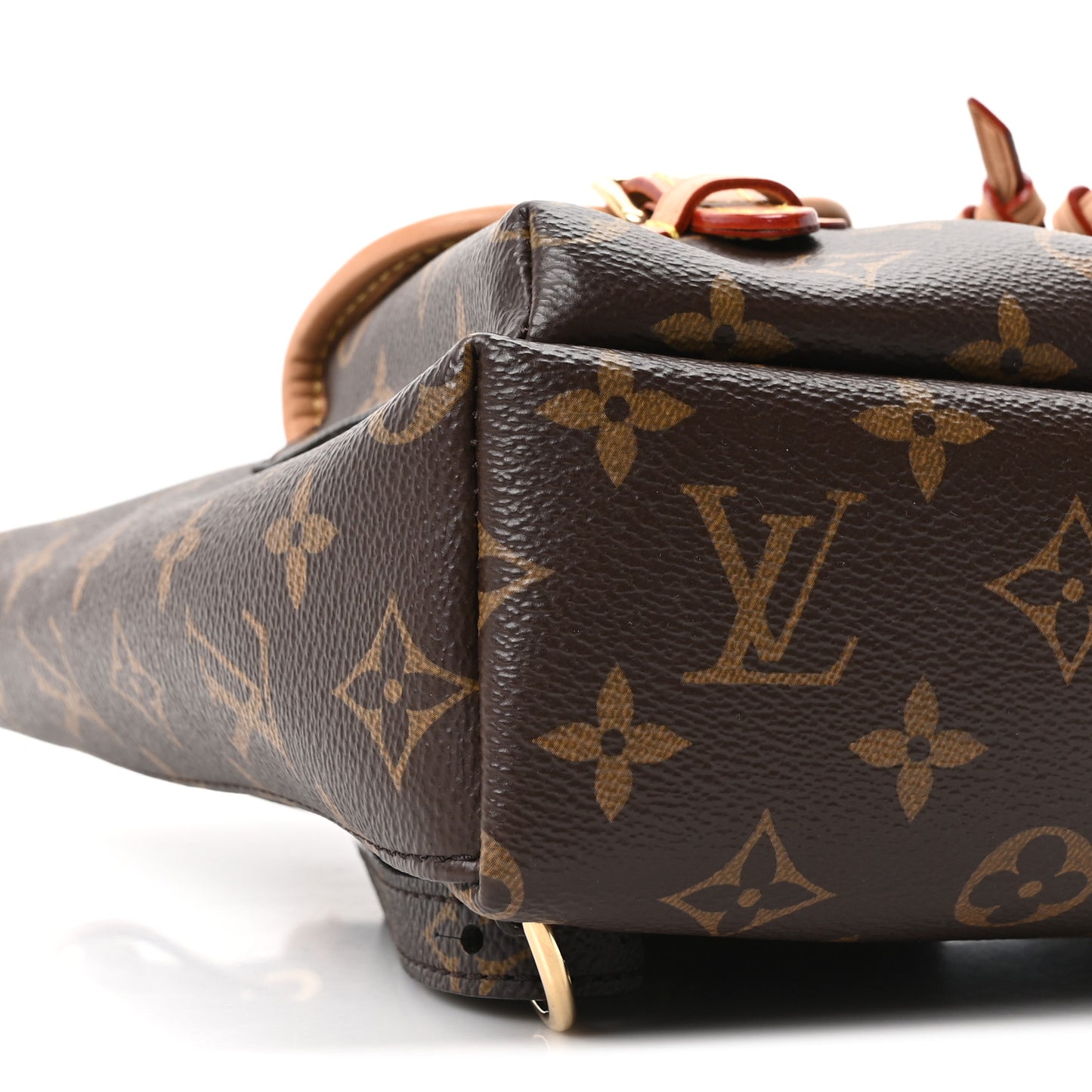 Monogram Excursion PM Backpack