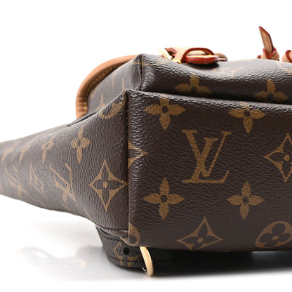 Louis Vuitton Monogram Excursion PM Backpack 8 of 9