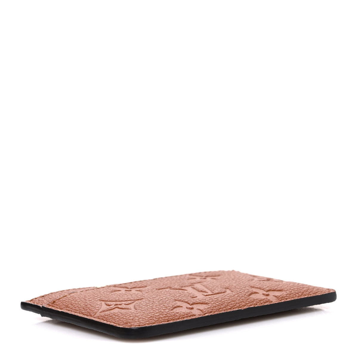 Louis Vuitton Empreinte Card Holder Cognac 4 of 7