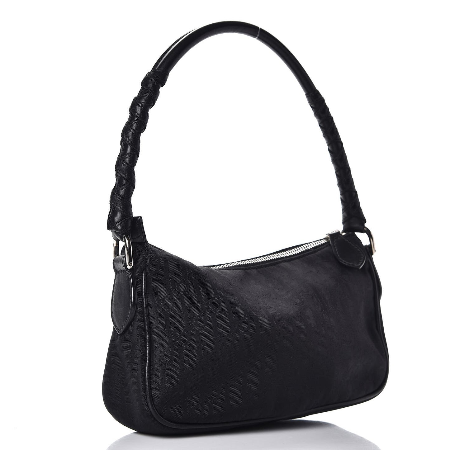 Monogram Lovely Shoulder Bag Black