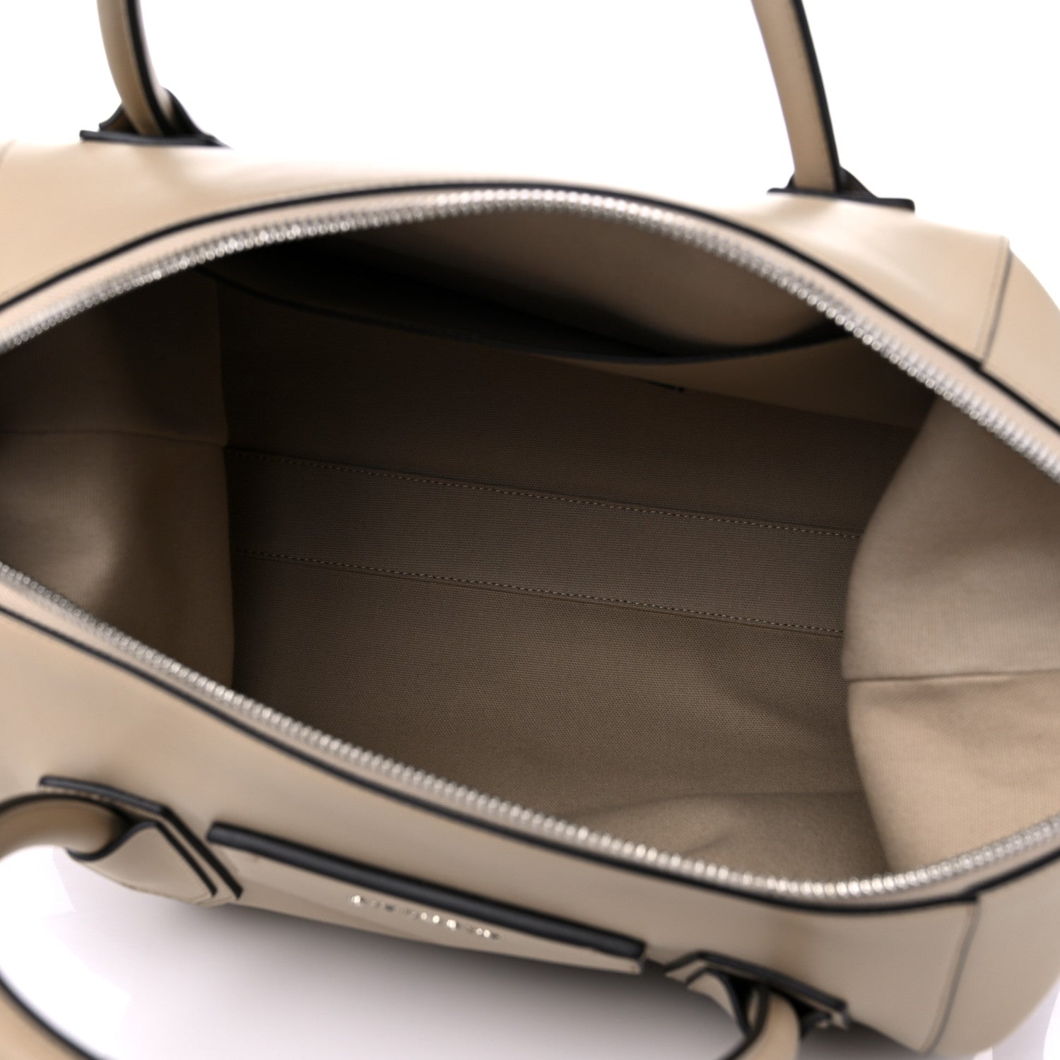 Givenchy Soft Calfskin Medium Soft Antigona Beige 5 of 8