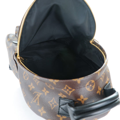Louis Vuitton Monogram Palm Springs Backpack PM 5 of 7