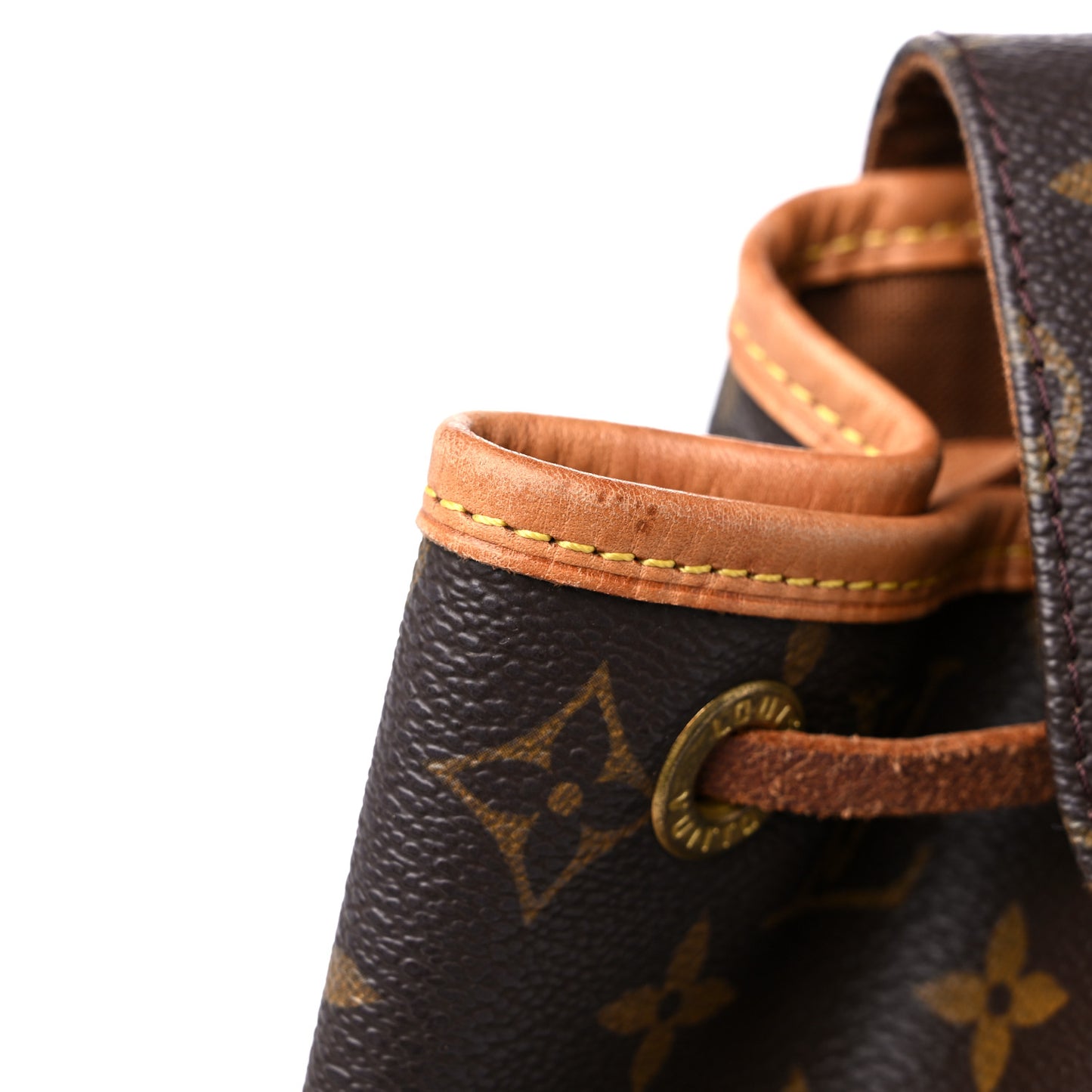 Monogram Montsouris MM Backpack