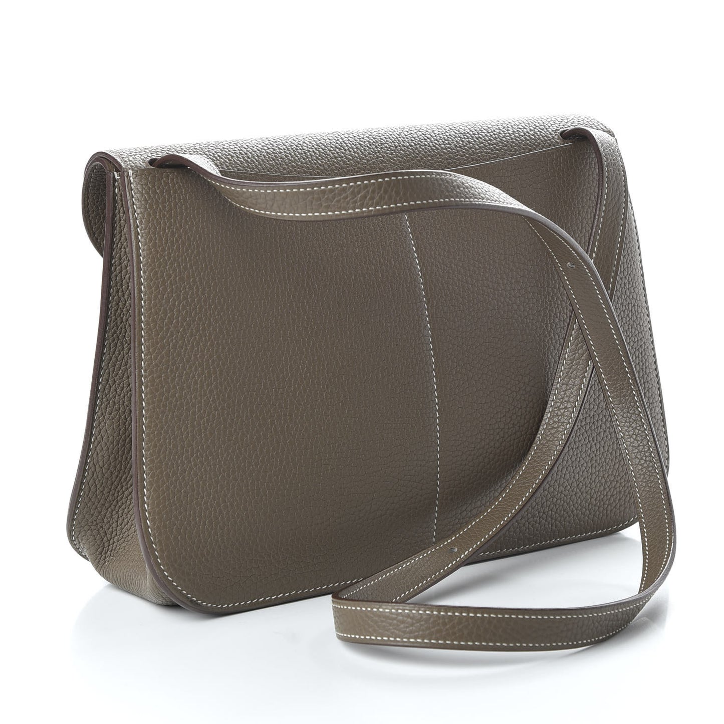 Taurillon Clemence Halzan 31 GM Etoupe