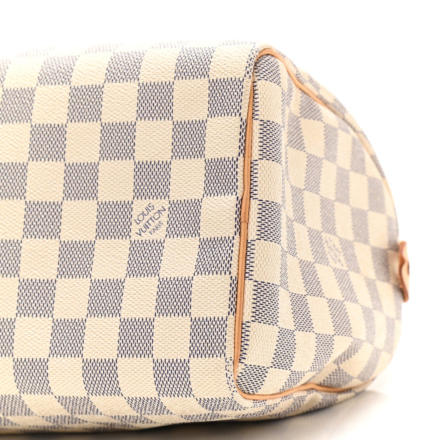 Damier Azur Speedy 25