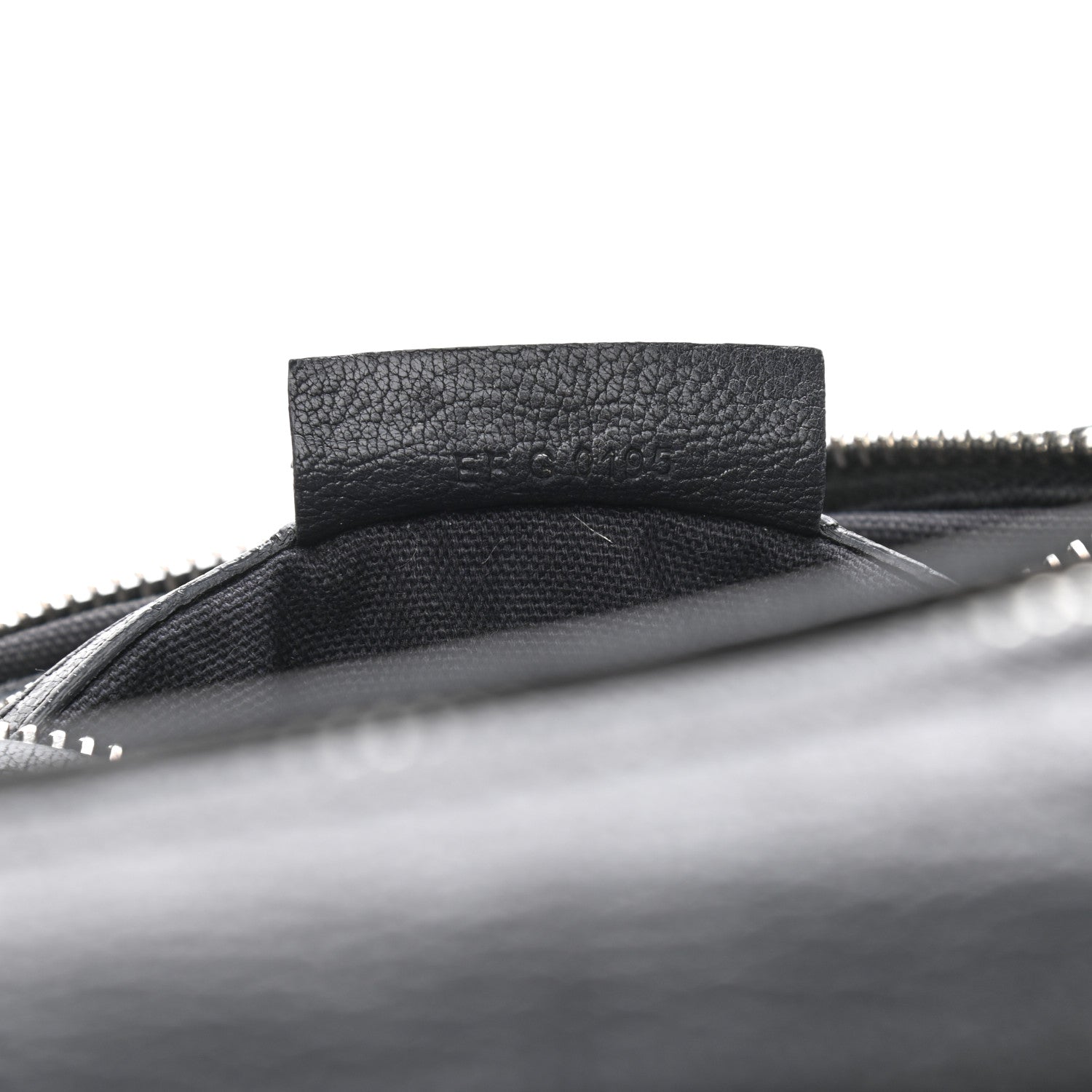 Givenchy Sugar Goatskin Small Pandora Black 7 of 13